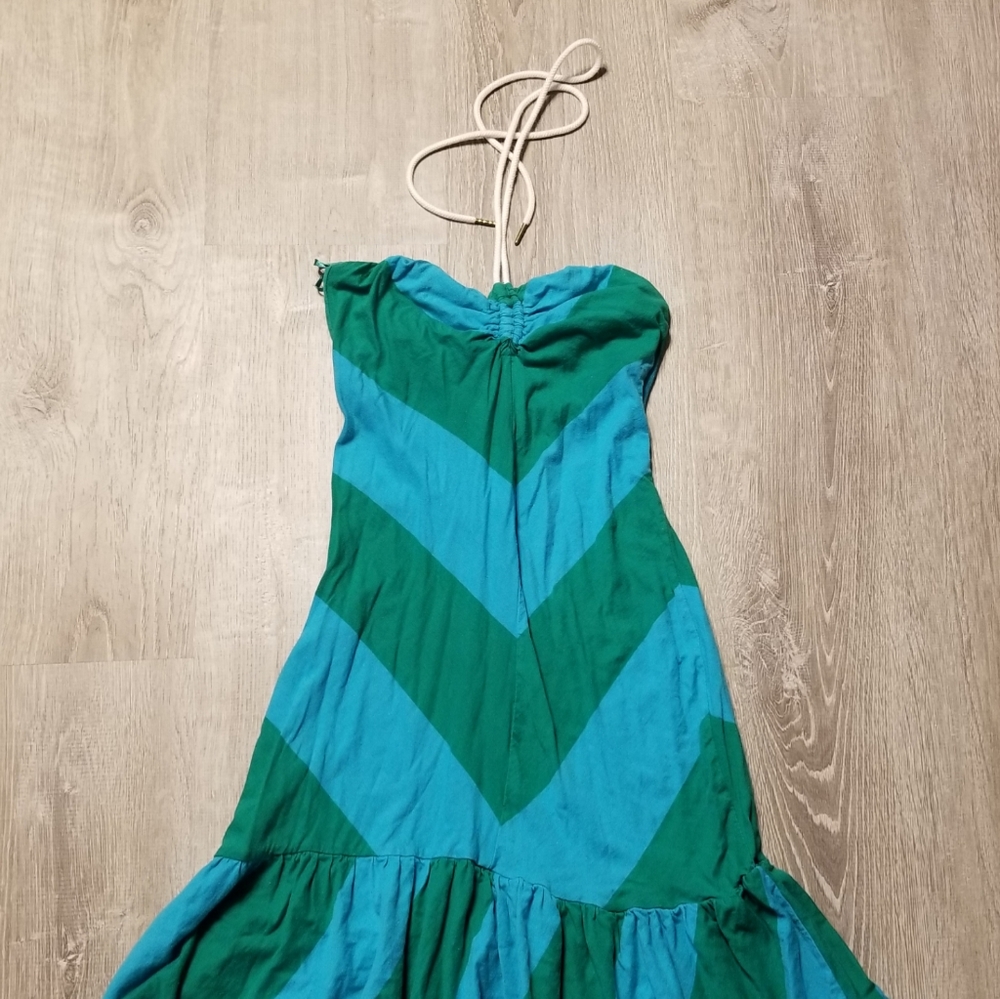U.S  POLO ASSN DRESS